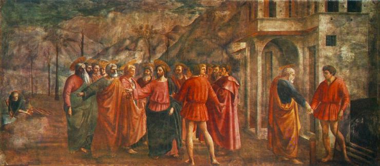 b57-El Tributo al Cesar (Massaccio) (1426-27)