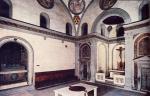 a14-Sacristía Vieja de San Lorenzo (Brunelleschi) (1420-29)